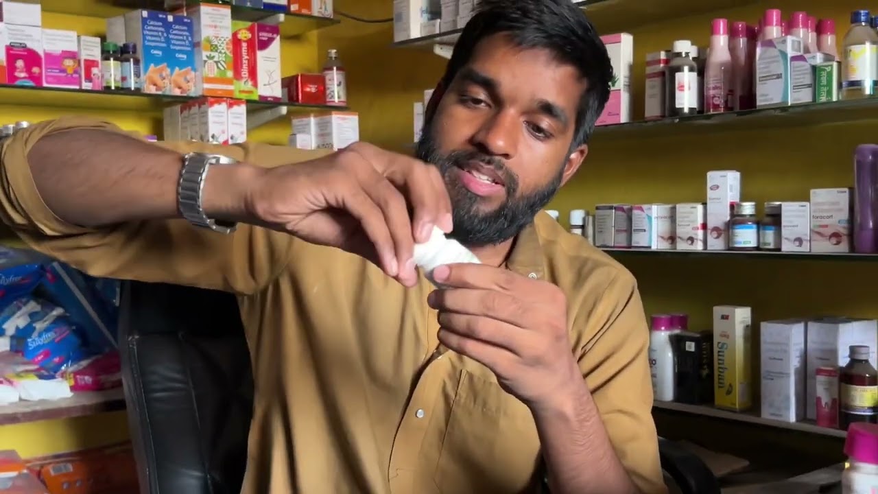 How to open thyroxine bottle | how to open thyroxine sodium bottle | how to open thyroid bottle