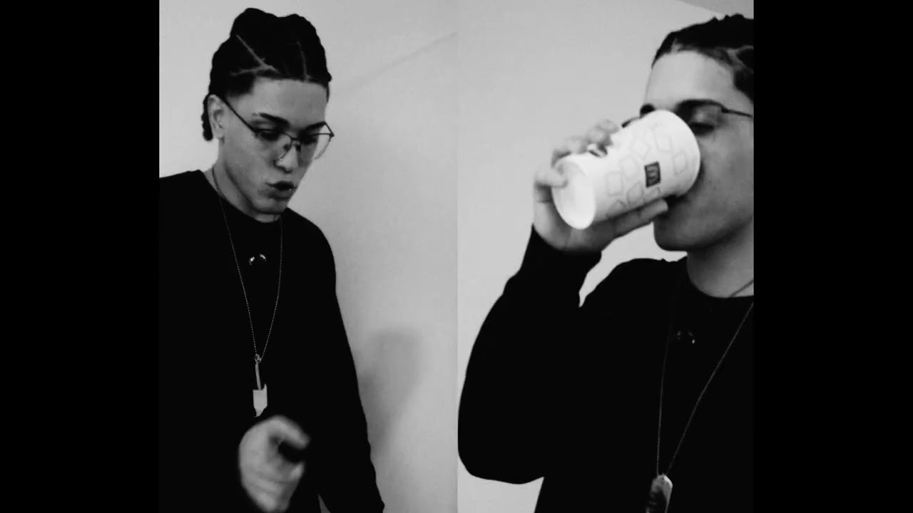 [VENDIDO] Offshino x Yunk Vino x Stuani x Pluggnb 2000's Type Beat - 