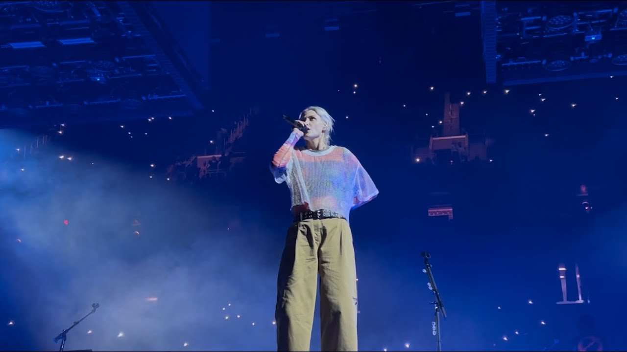 Where’d You Go/Waiting for the End Linkin Park Brooklyn 2025