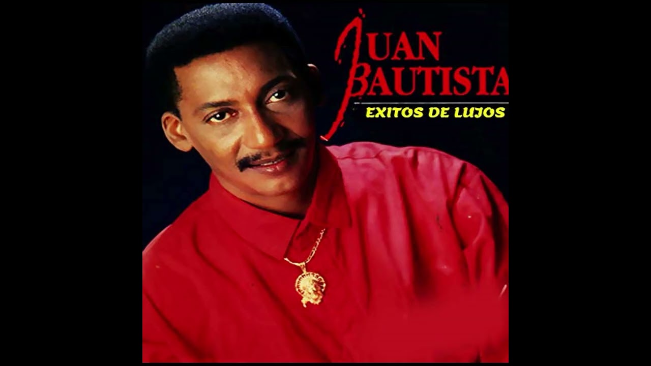 Por mala fe - Juan Bautista - Vallenato