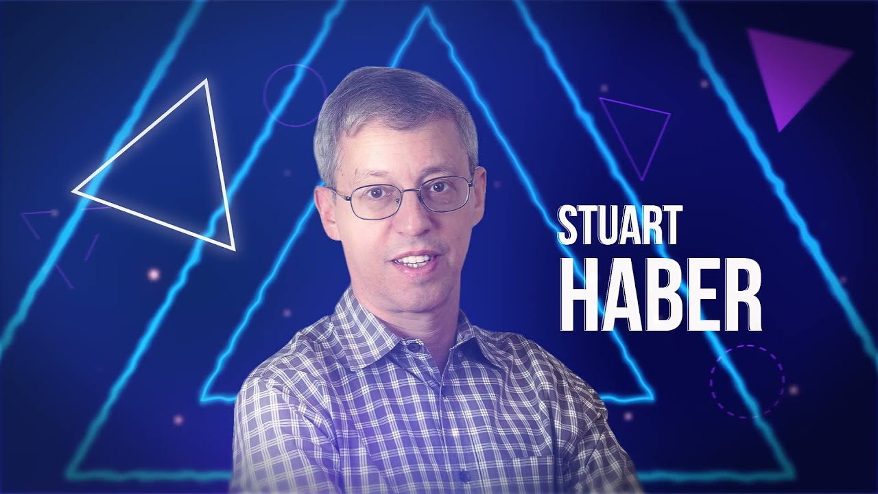 Chat with Stuart Haber