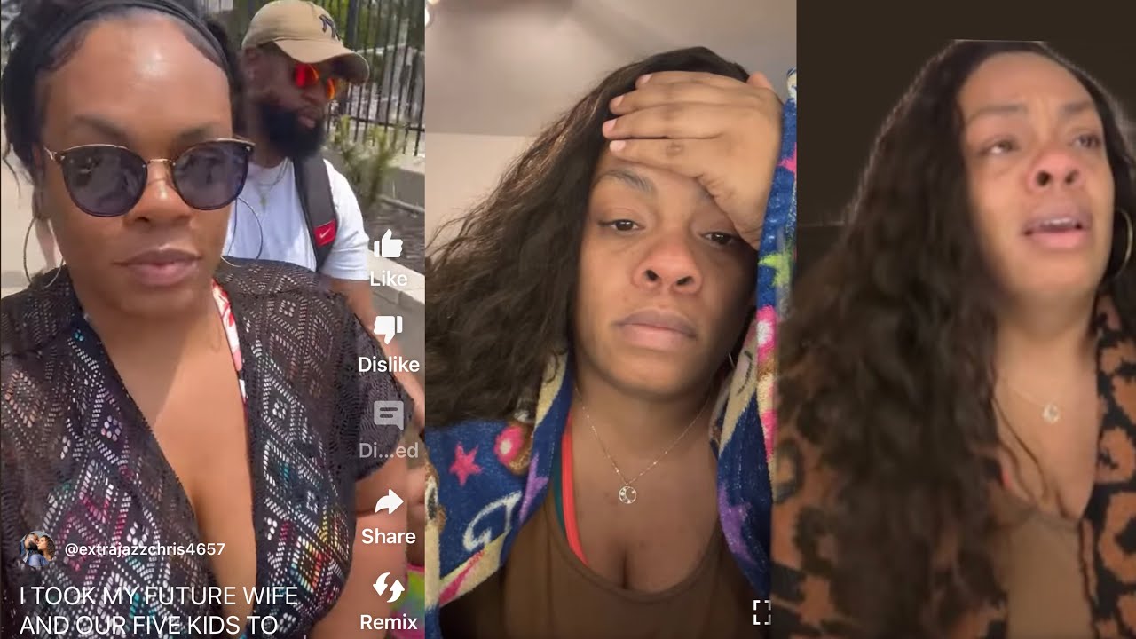 Rent is Paid Come home !! #reaction #commentary #live