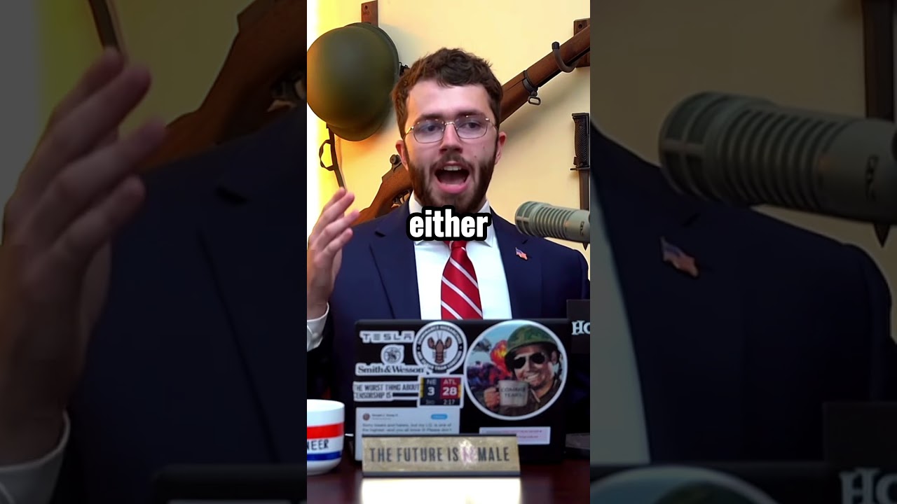 The TRUMP TRAIN has NO BRAKES!