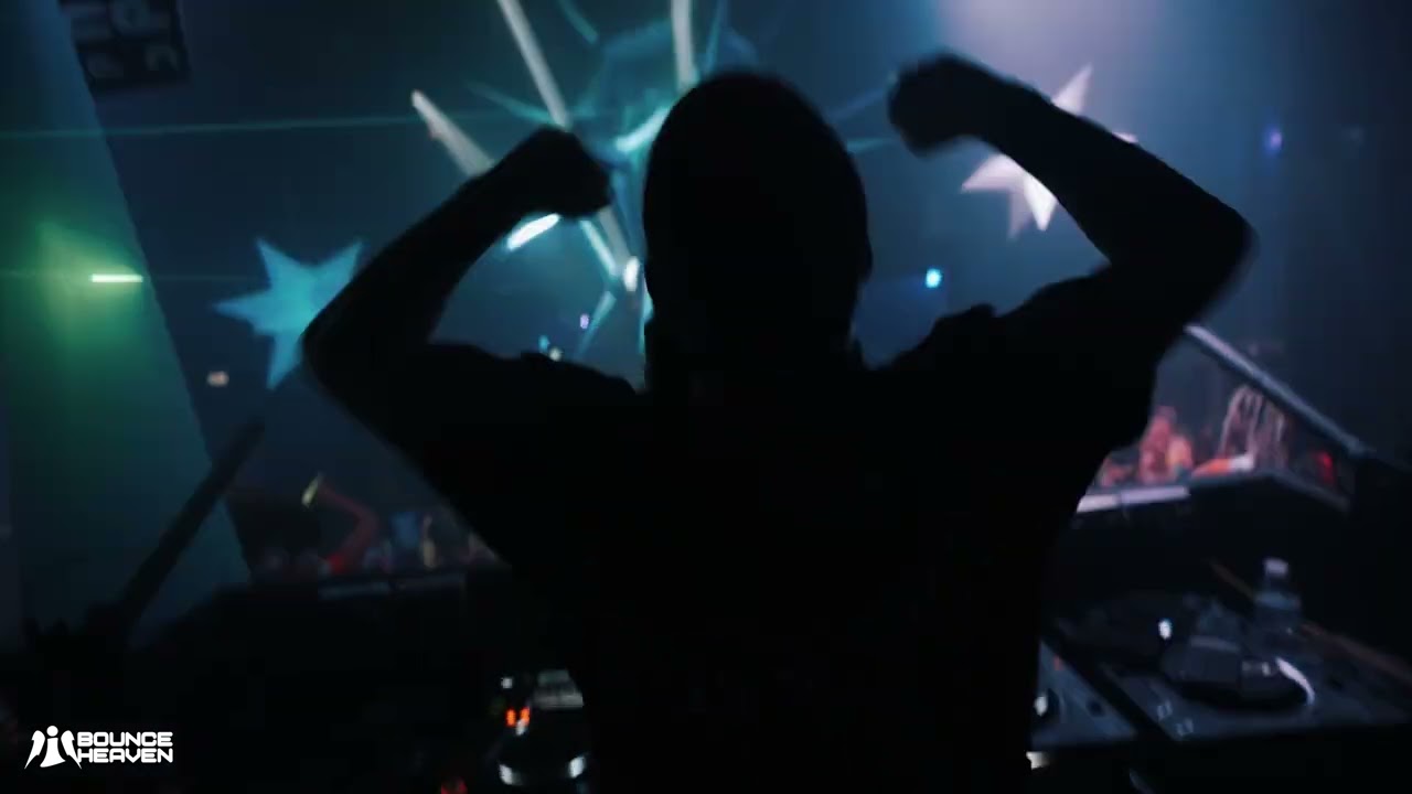 Andy Whitby Dropping Bangers At Bounce Heaven 🤯💥🙌