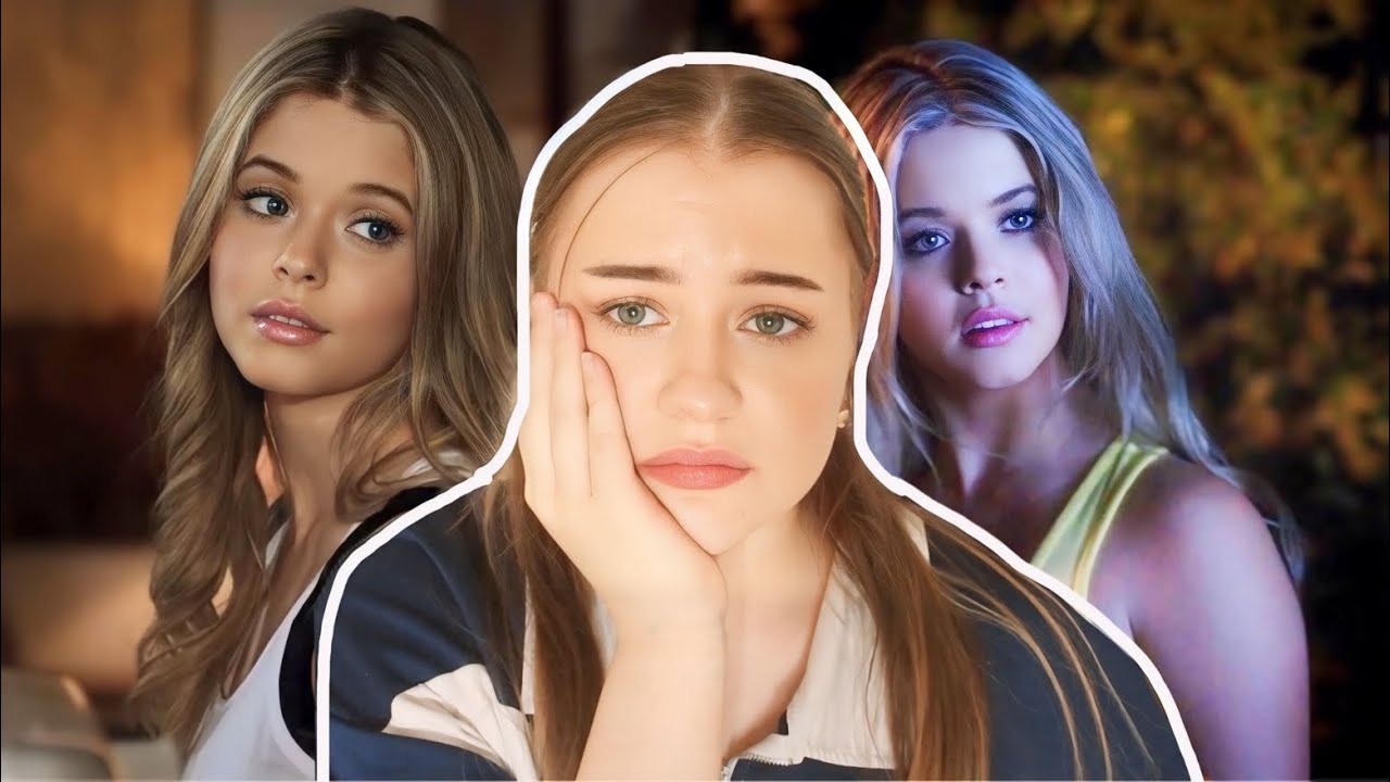 the wrongful forgiveness of alison dilaurentis