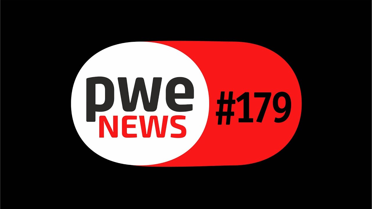 PWE news #179 | Panasonic GH5 Mark II | Viltrox для Nikon | Godox P2400 | Дюймовый смартфон