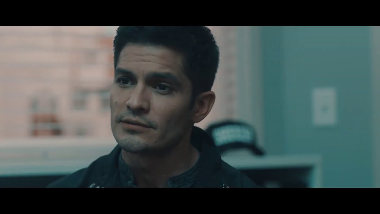 Evil Takes Root: The Curse Of The Batibat - Official Trailer (2020) (Nicholas Gonzalez )