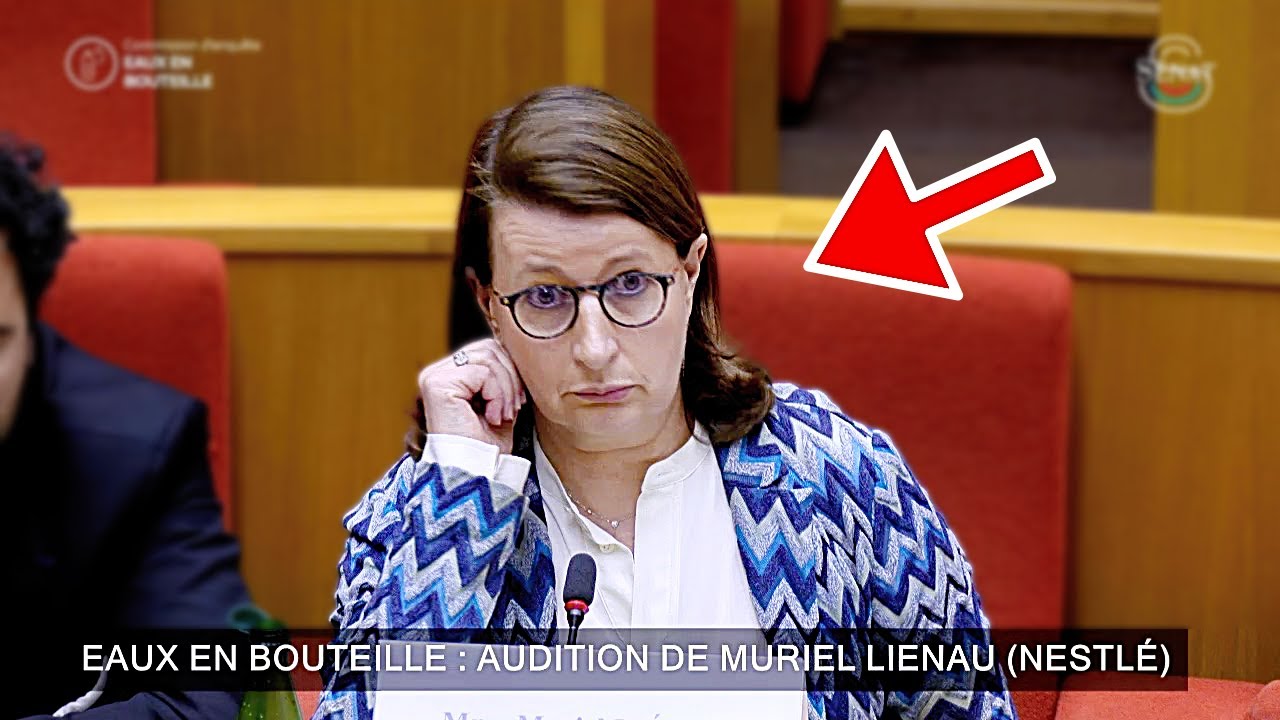 Sous serment, elle REFUSE de répondre aux sénateurs... l'audition DÉGÉNÈRE !