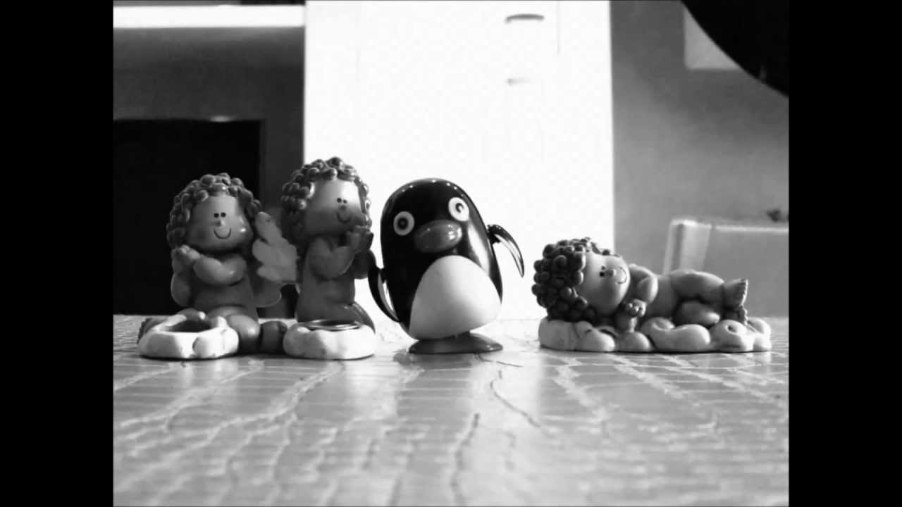 Pinguini Tattici Nucleari - Il volo