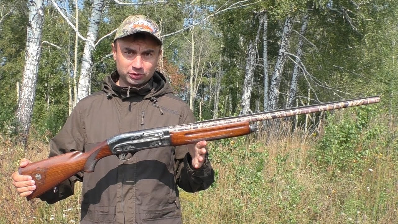 МЦ 21-12 за 5000 рублей стреляет не хуже Beretta и Benelli !!! Расскажем про все доработки!!!