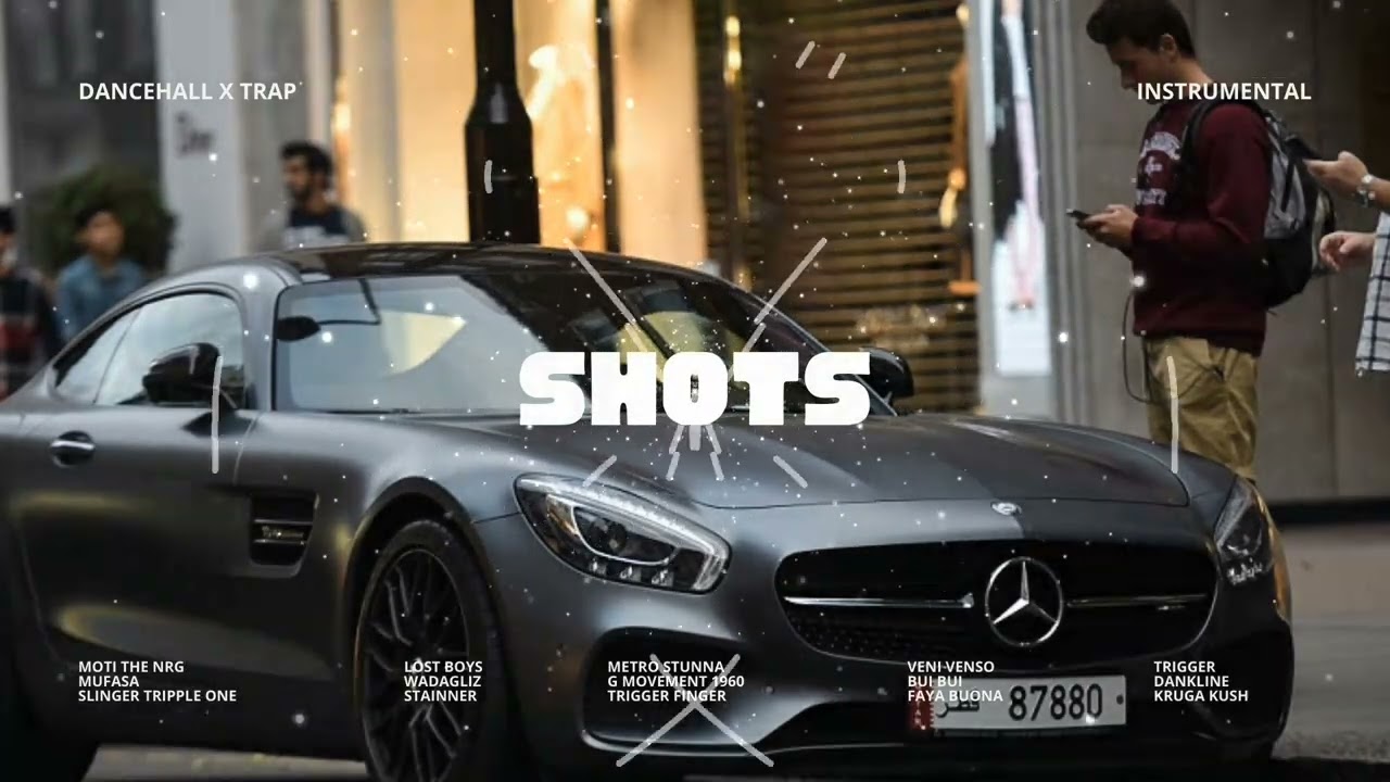 [FREE] Hard Melodic Bass Dancehall X Trap Type Beat Instrumental 2026 - 