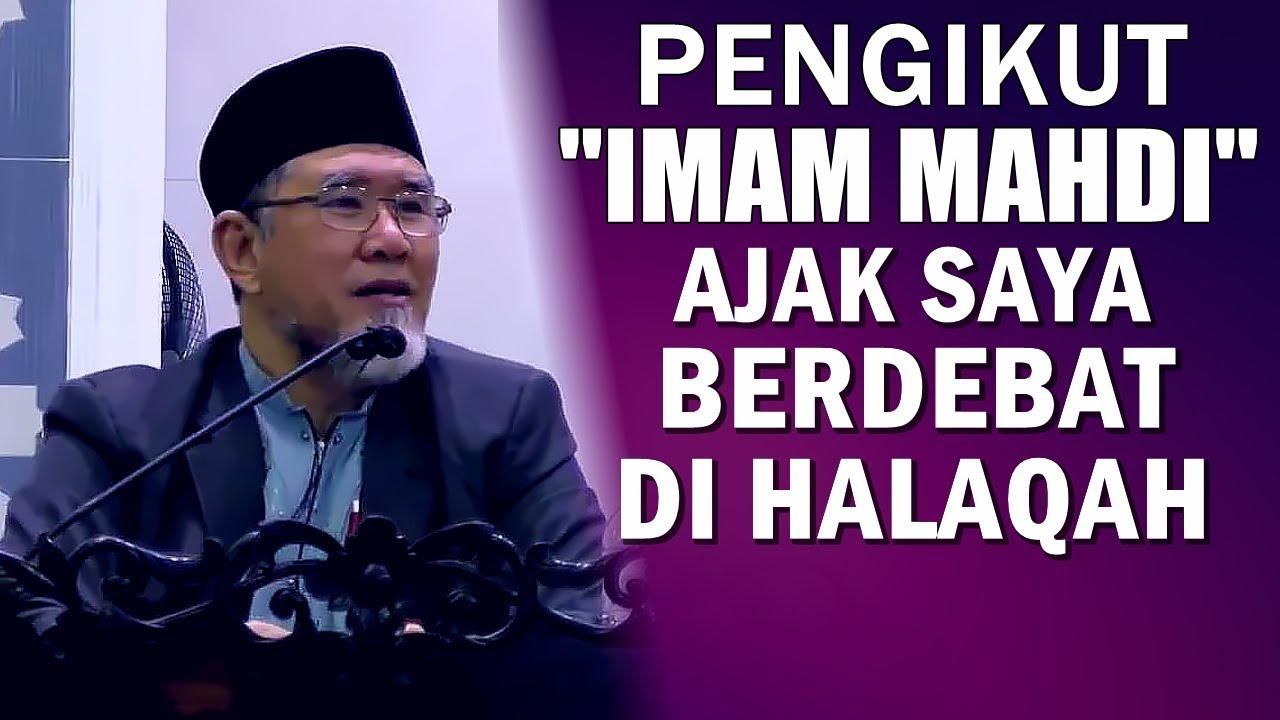 Dr Danial Zainal Abidin || Jangan Tunggu Kiamat