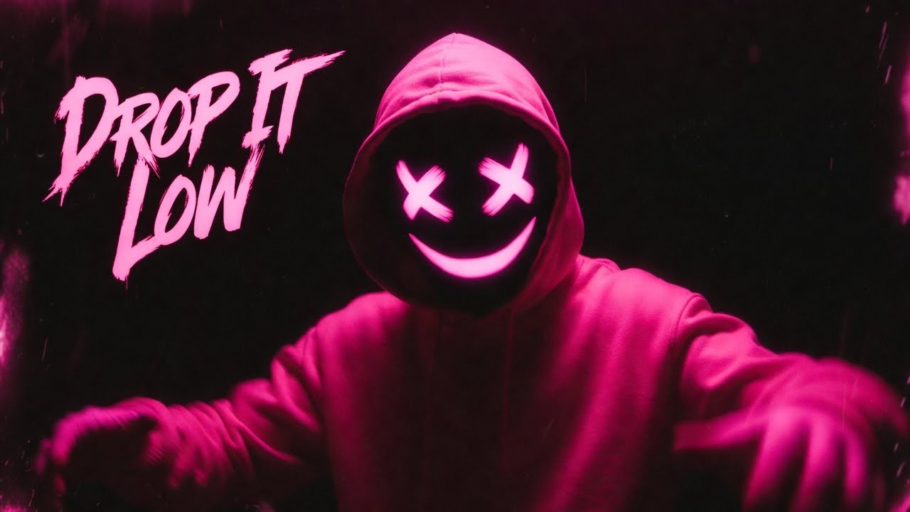 Drop It Low - RisingRemains