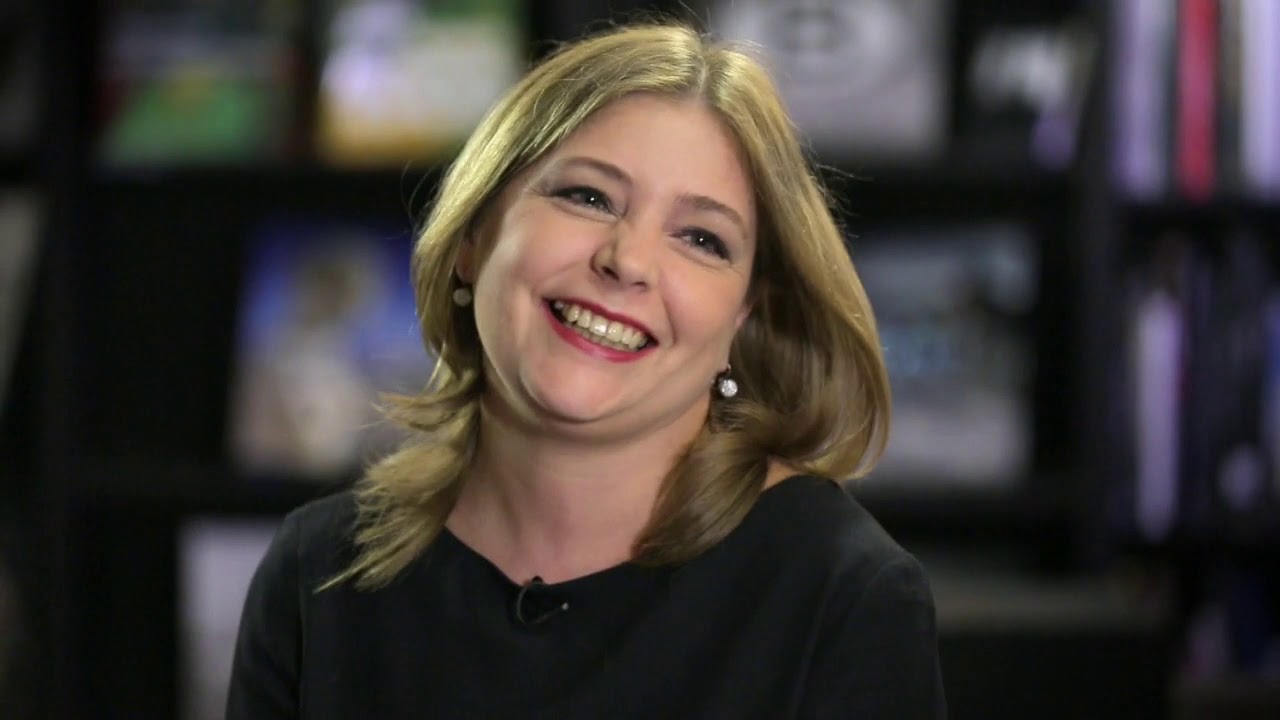 Interview with Laurence Plazenet - EUPL 2012