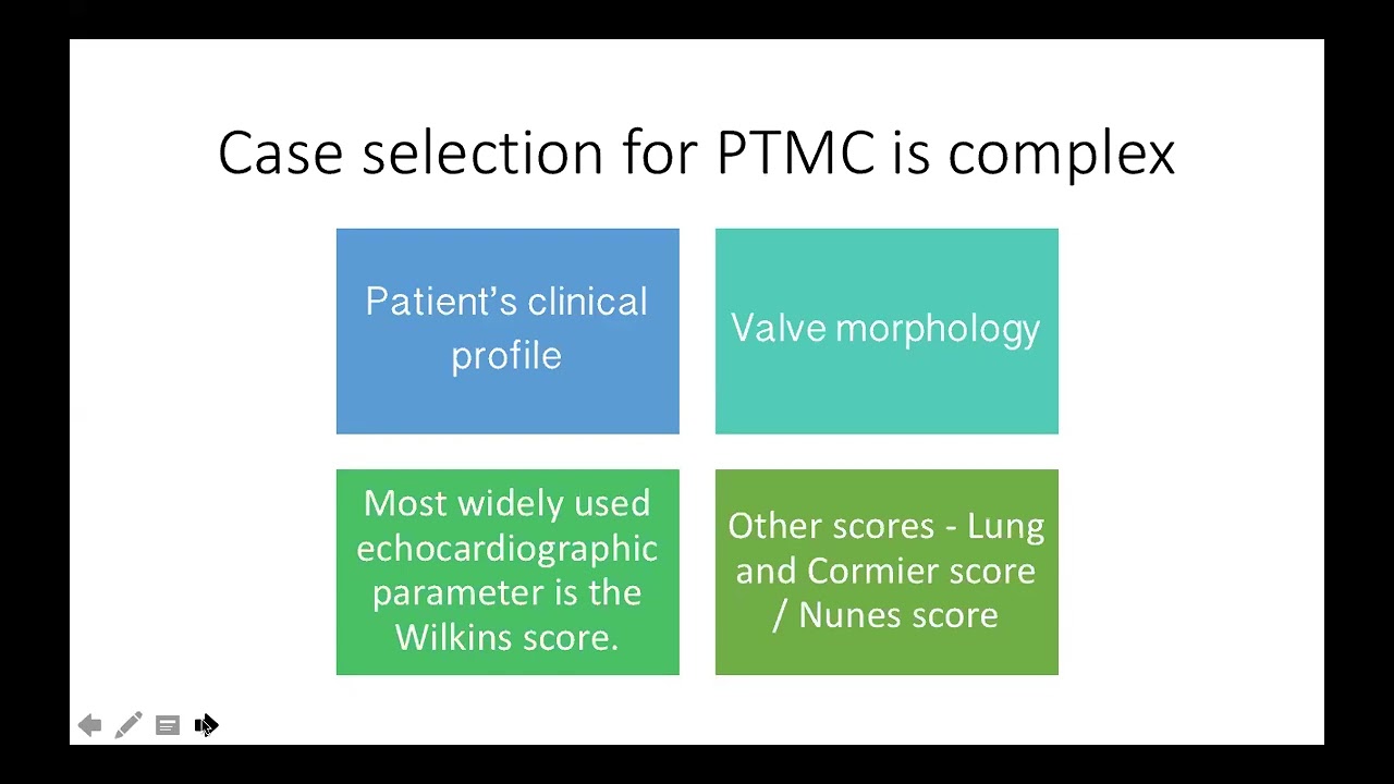 PTMV technique in depth by Dr Jayranganath