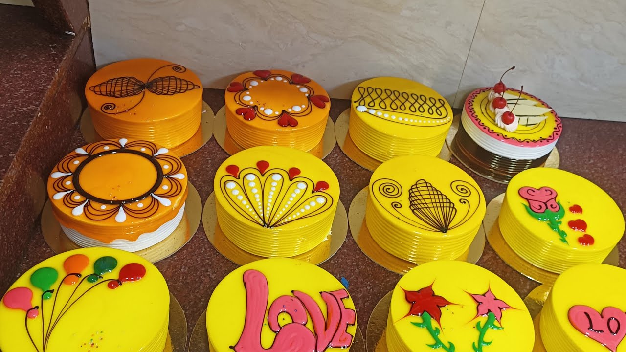 Sumanth cakes is live