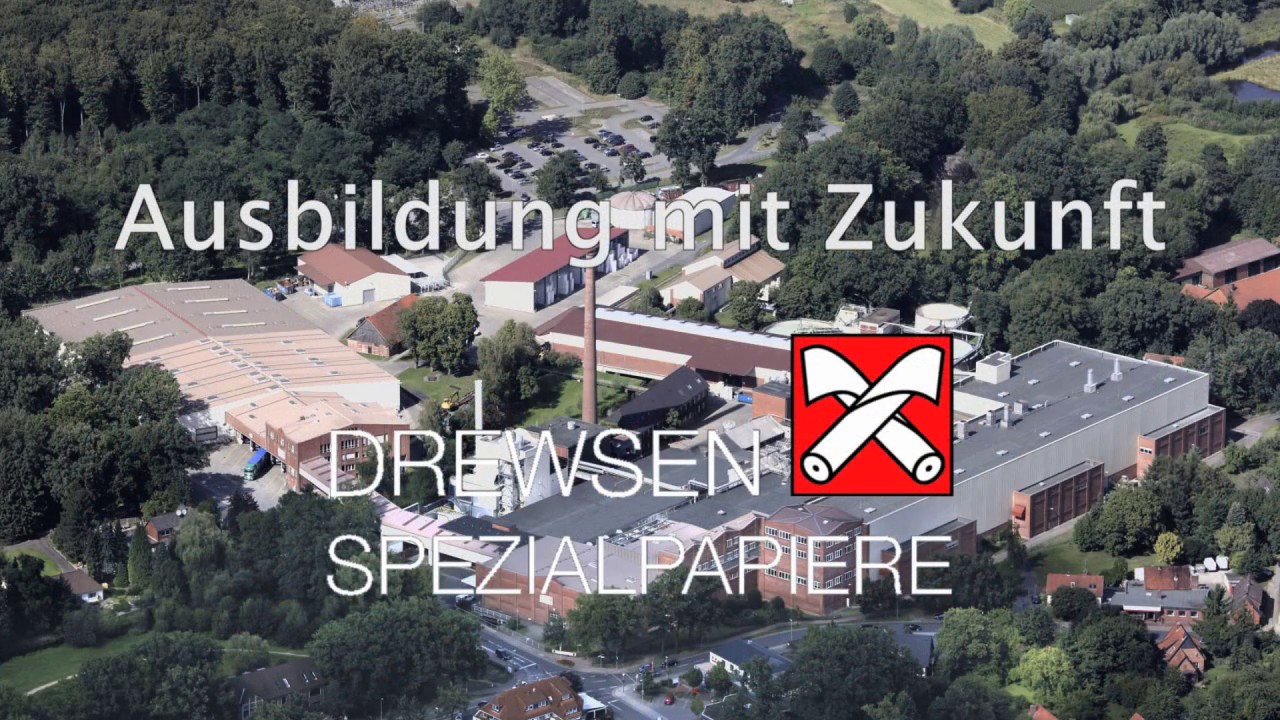 DREWSEN Azubifilm