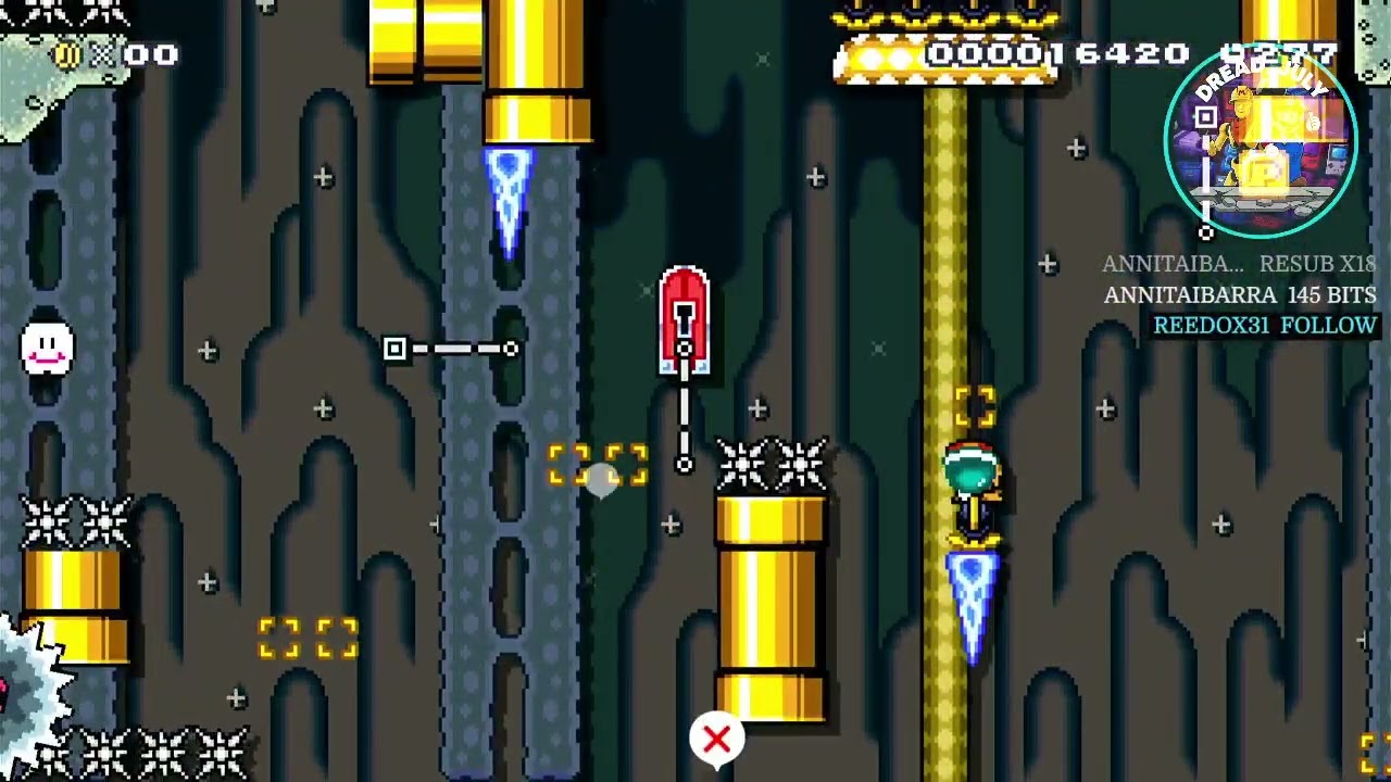 Kaizitos de Maker