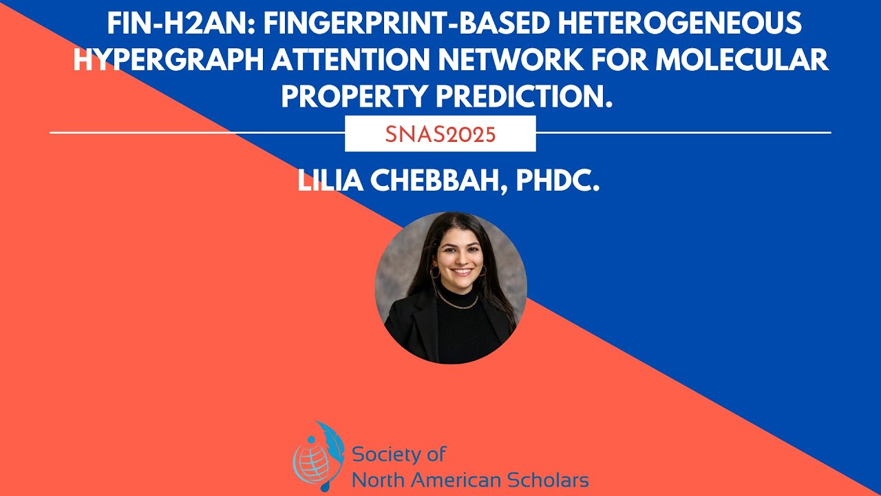 Fin-H2AN: Advancing Molecular Property Prediction with Hypergraph AI