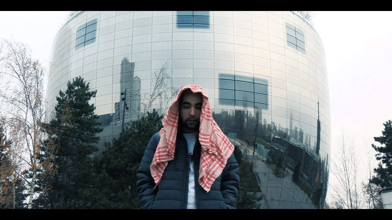 G-no - Een Beetje Hoop (Official Video)