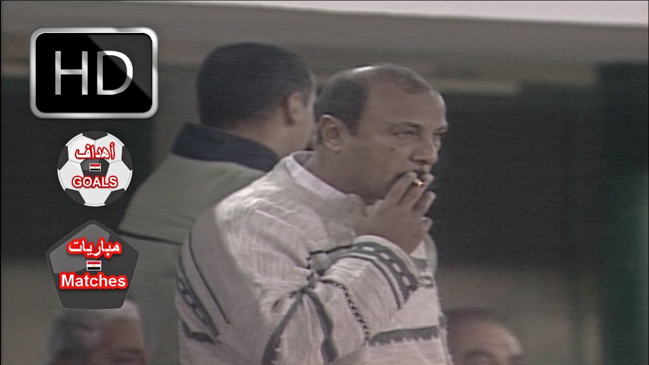 القناة و الاسماعيلي 1-3 - دوري 2002 - ديربي القناة , تعليق خالد كامل [ اهدف المباراة ]