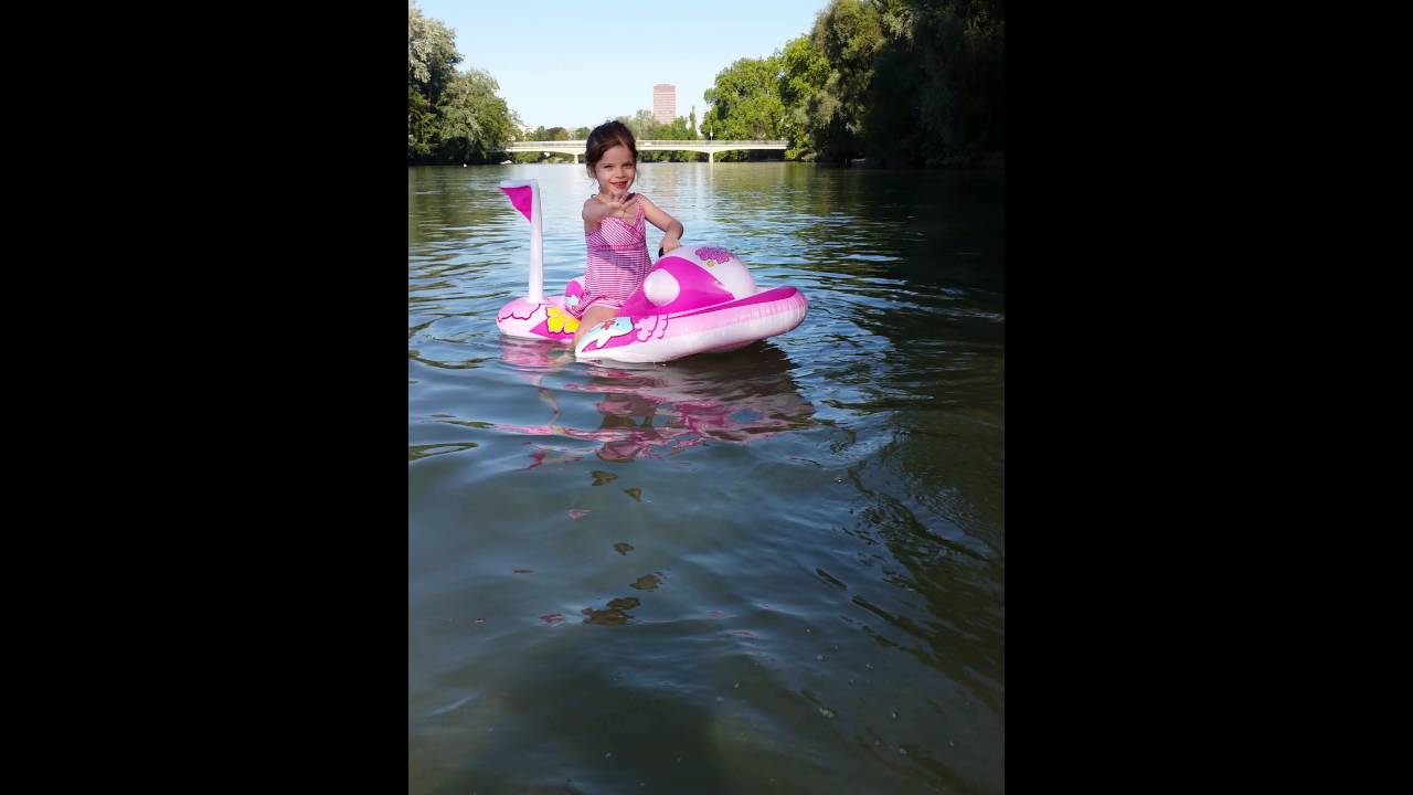 Aare und Sumeja