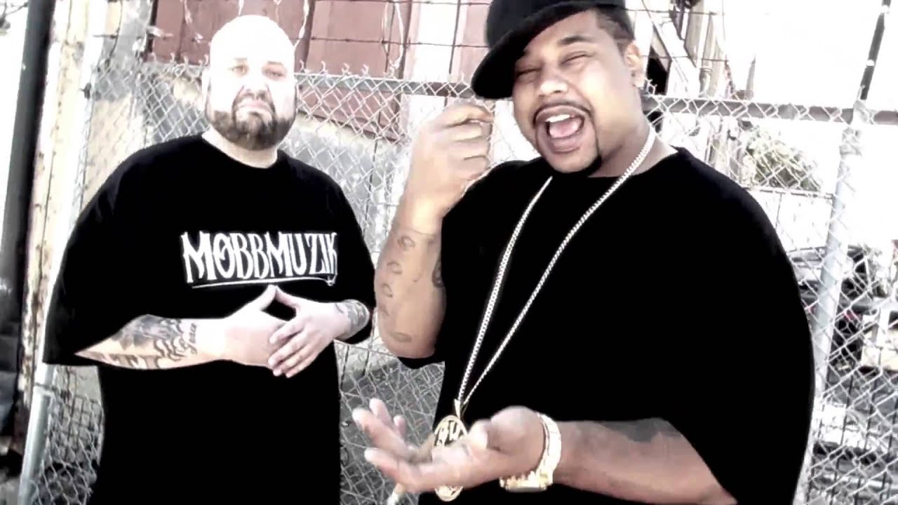 MAC REESE & C DUBB.  