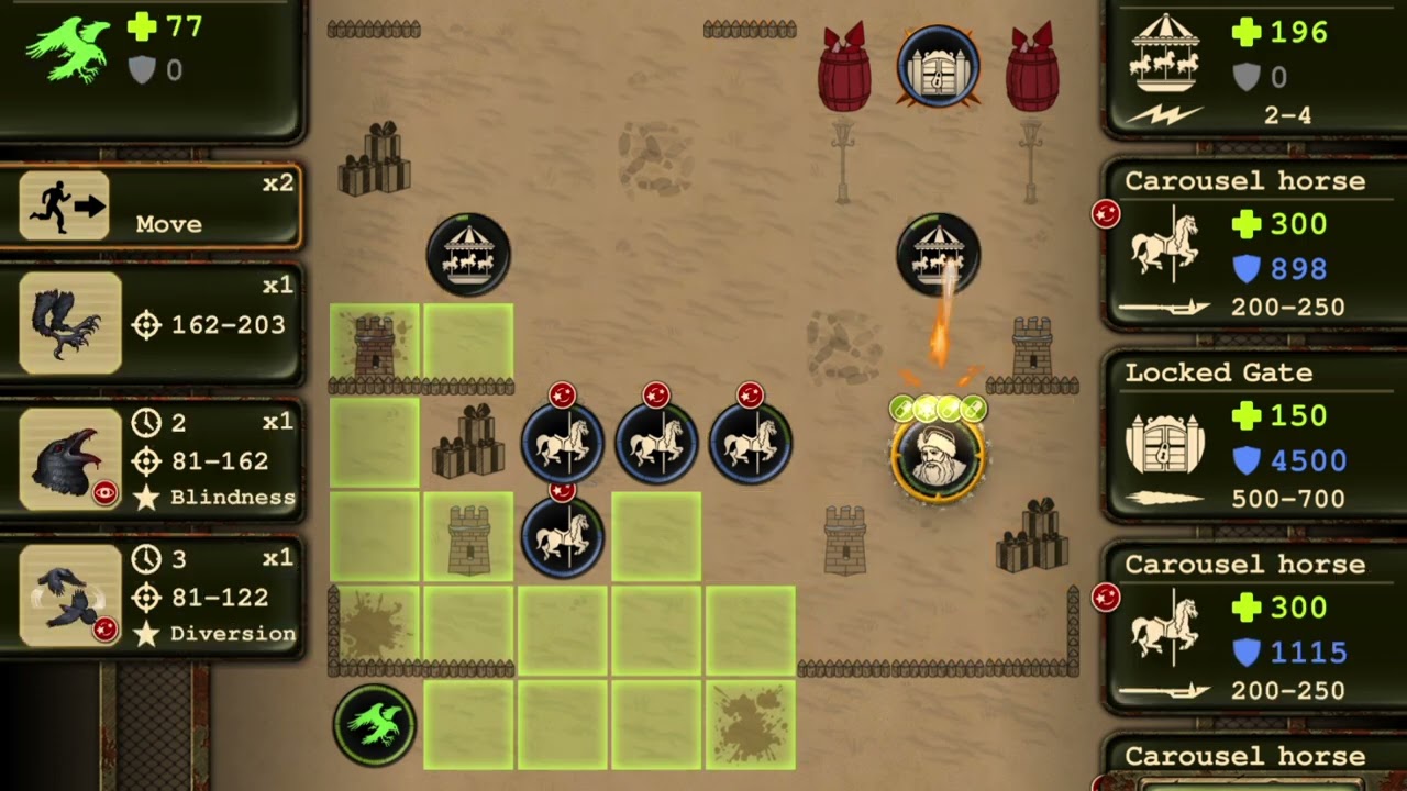 3rd boss , christmas quest , Day R Survival