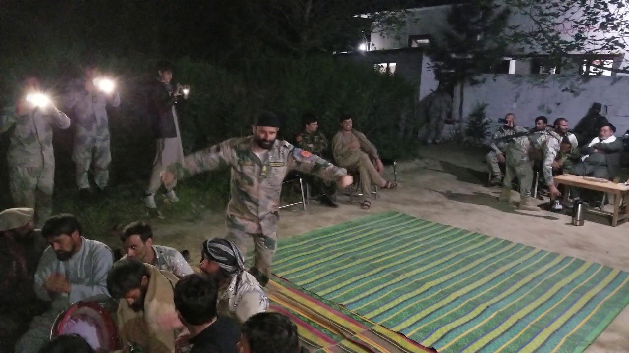 Nuristani song