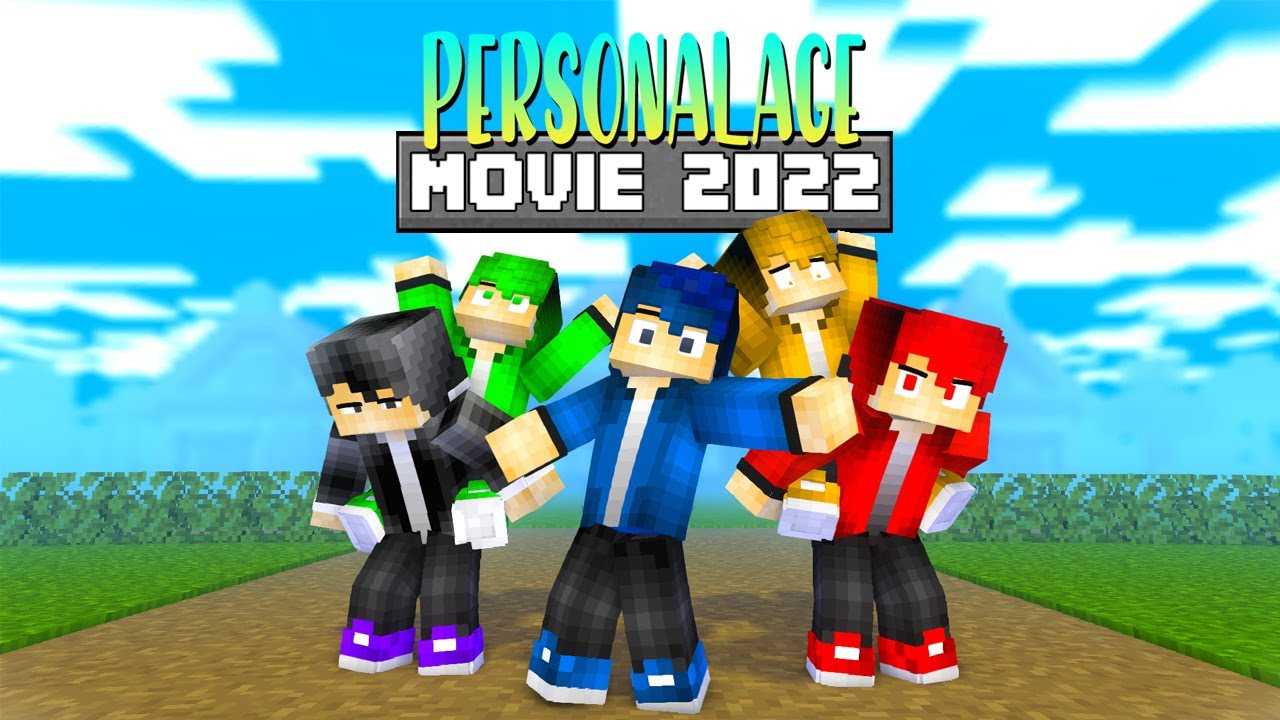 KUMPULAN ANIMASI MINECRAFT PERSONALAGE EDWIN 2022!! (eps.1-29)
