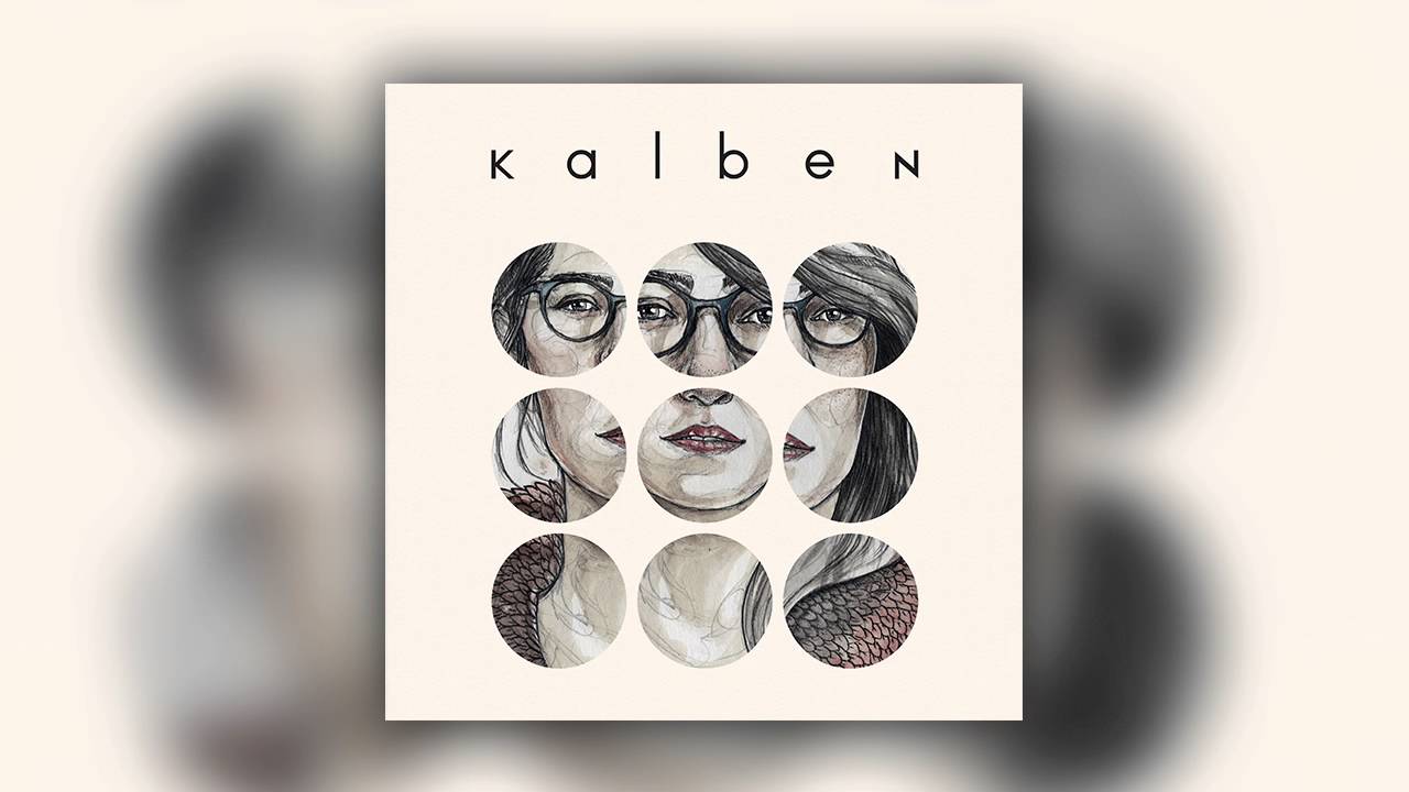 Kalben - Aramızda