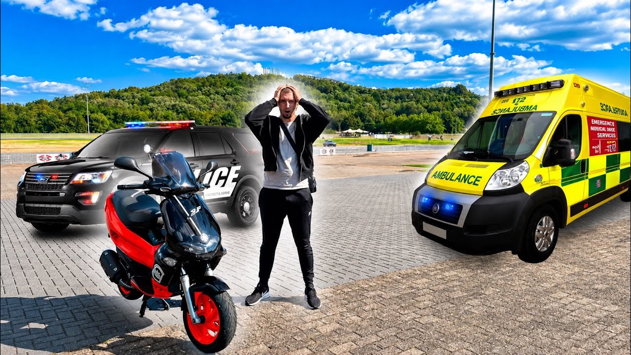 De GROOTSTE BIKELIFE MEETING VAN NEDERLAND! #64 