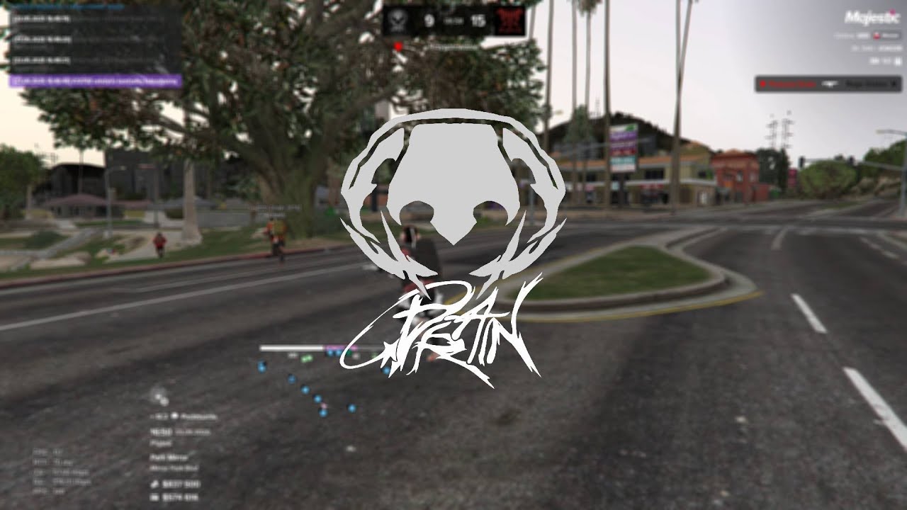 Drain | Majesticrp