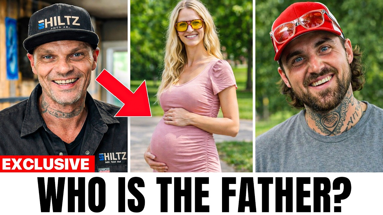 JUST IN: Jolene Opens Up About What Really Happened With Colton