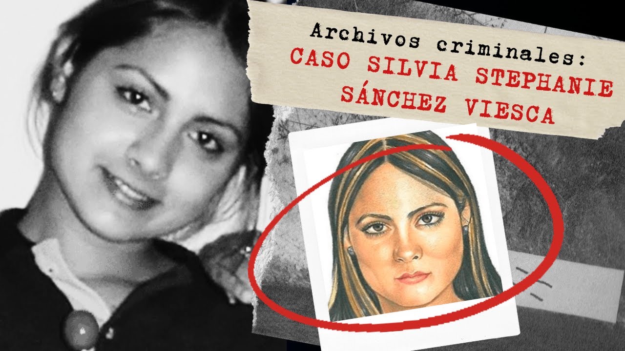La interminable búsqueda de Fanny.... más de 20 AÑOS DESAPARECIDA