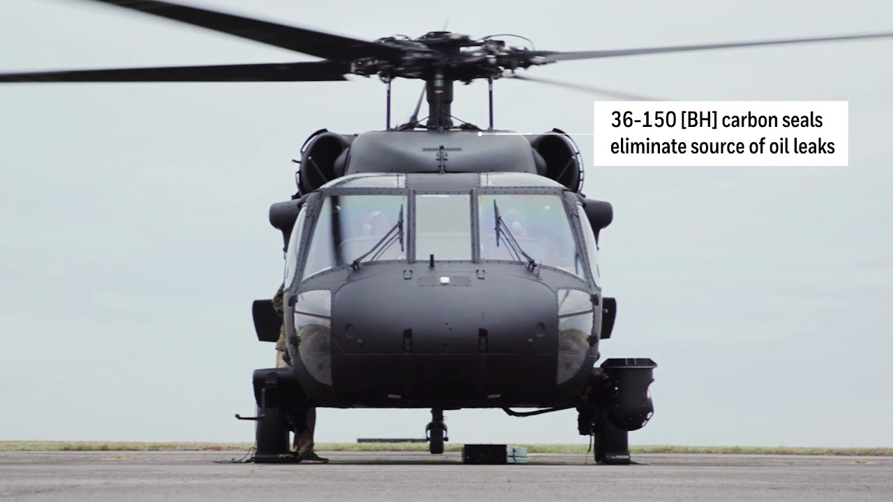 Honeywell&rsquo;s 36-150[BH] Auxiliary Power Unit | Honeywell Aerospace