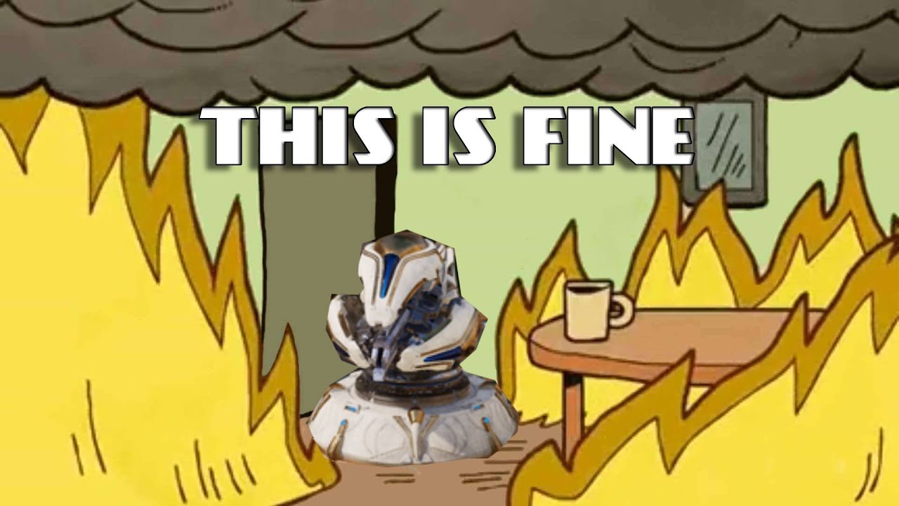 We took the Inhib in 7 minutes in ranked predecessor