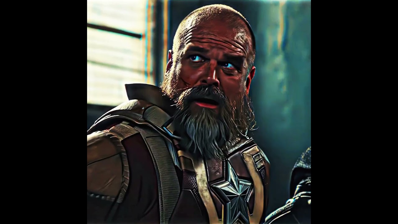 Avengers DoomsDay Cast Oficial - Edit #marvel #edit #shorts