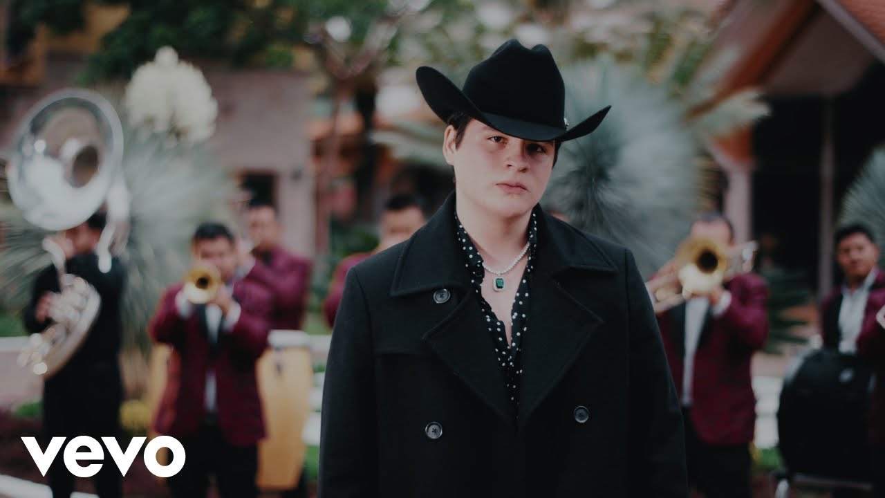 El Bala - El Joven De San Luis