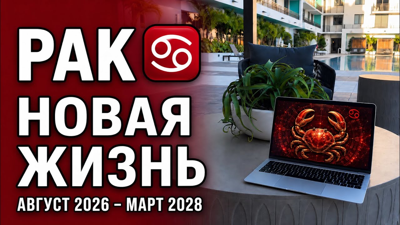 РАК ♋ КАРМИЧЕСКИЕ ЛУННЫЕ УЗЛЫ МЕНЯЮТ ЗНАК 18 августа 2026-26 марта 2028 АВГУСТ долги или богатство?