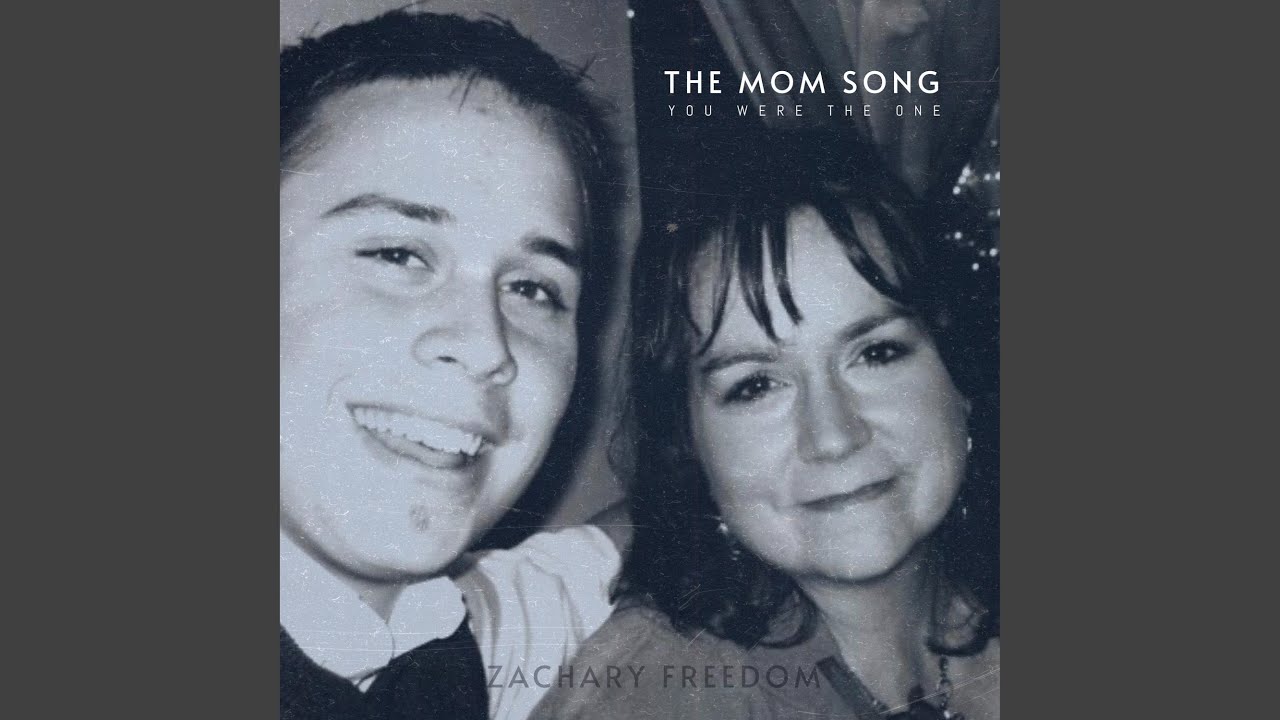 The Mom Song