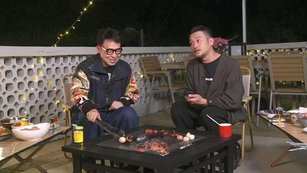 【詹朋友傾吓偈 You Are Fired 🔥🍢】吳浩康一半真男人？ 咁另一半係？ 做人自己爽重要啲定係要令其他人開心重要啲？？（上集）#DeepNg