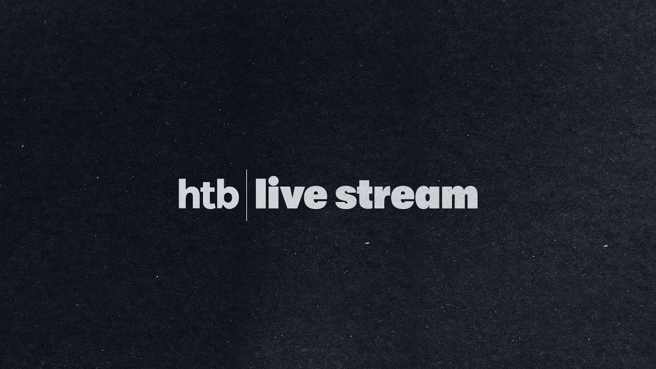 Sunday Service 27th October 2024 | HTB Live Stream