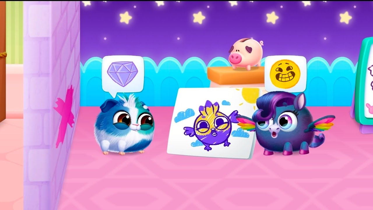 Smolsies 2 Cute pet Stores part 5