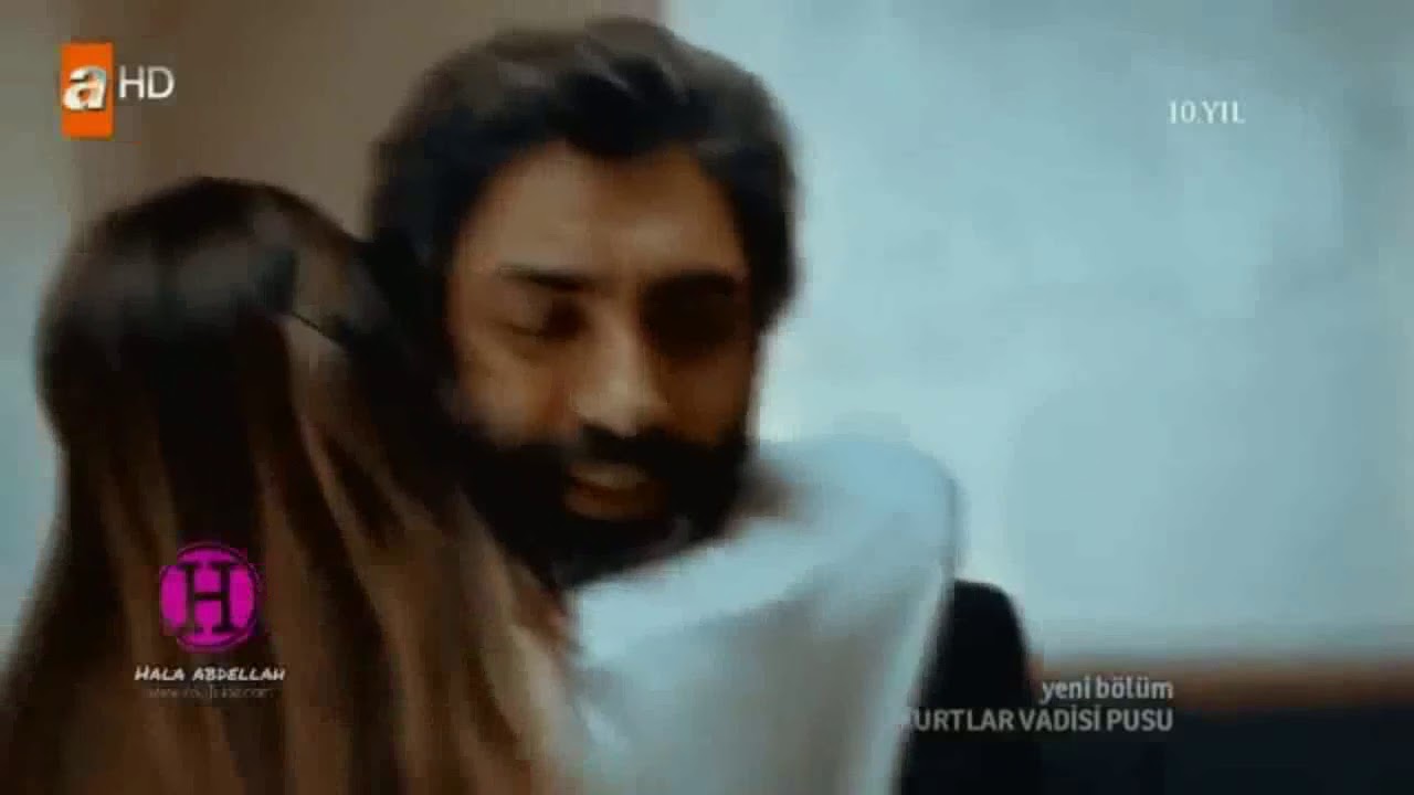 افضل حالات واتس اب مراد علمدار وليلى تركمان على اغنية اويلي اويلي