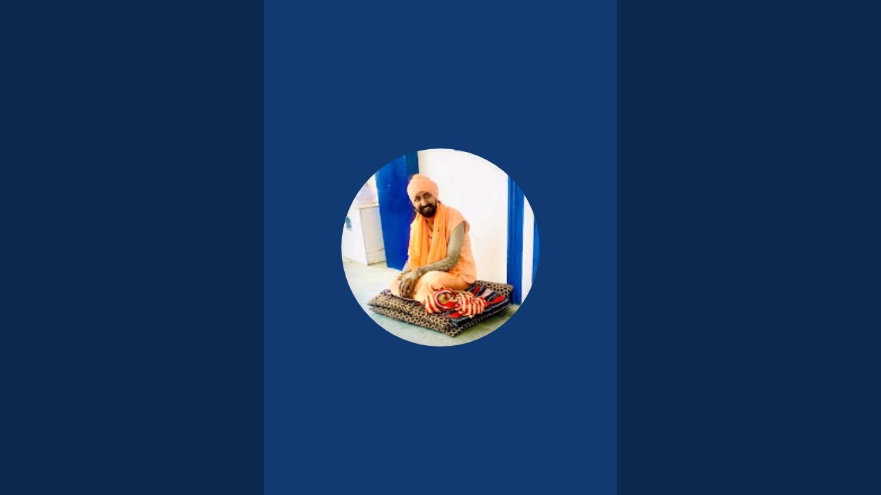 Happy baba main wale is live
