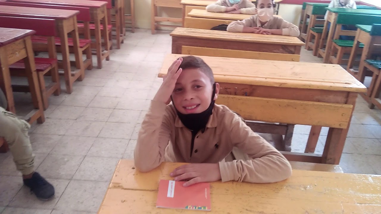 يعني ايه أخصائي نفسي في المدرسه وطبيعه دوره #جلسة_إرشادية