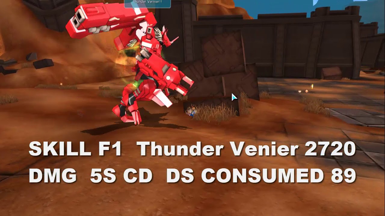 Skill Stats Attacck BlitzGreymon DMO