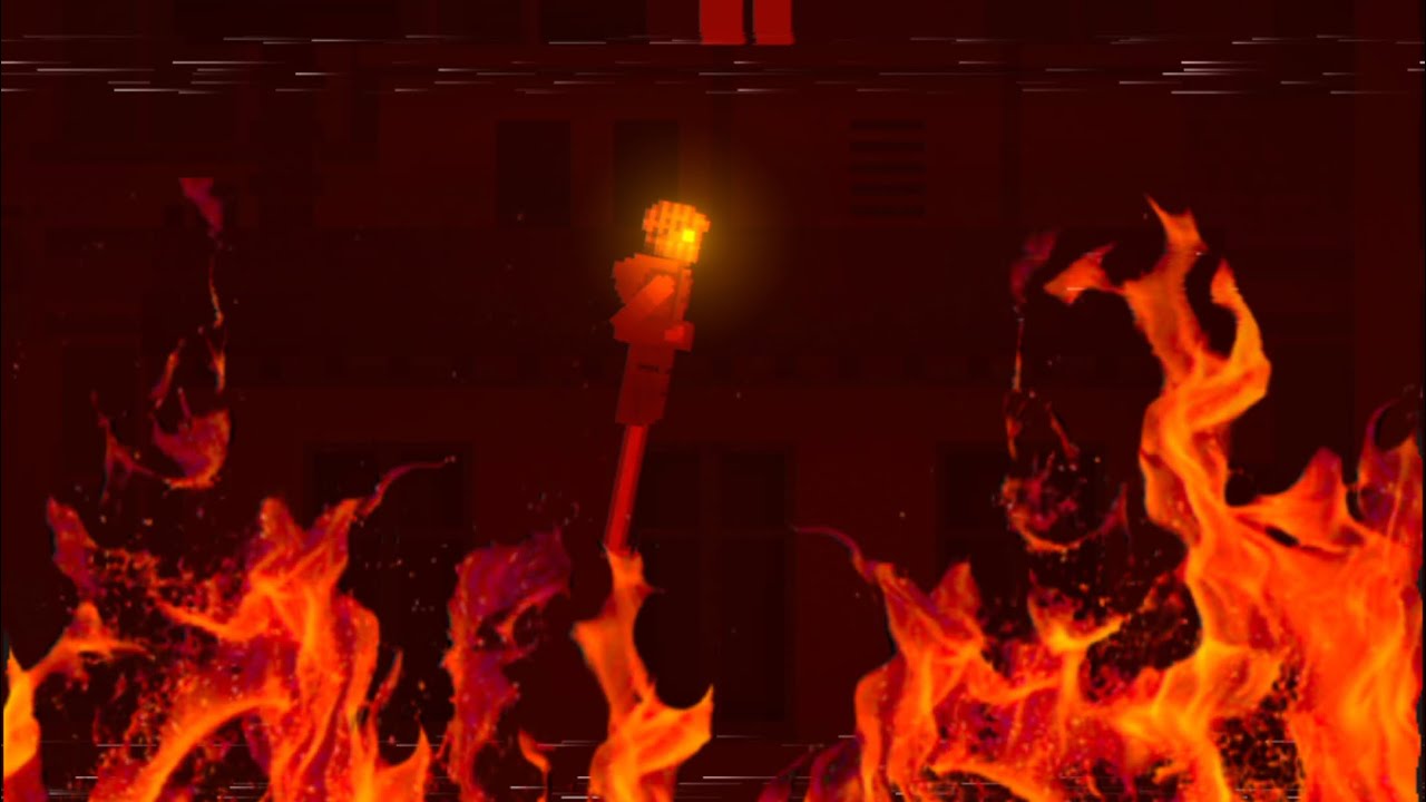 kefiaman causes mass destruction
