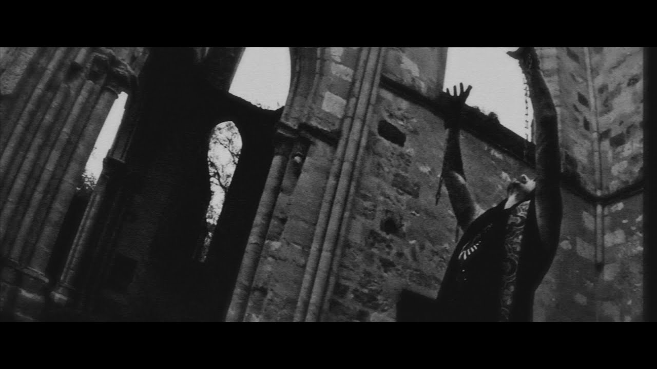 Seth - Les Oc&eacute;ans du Vide (Official Music Video)